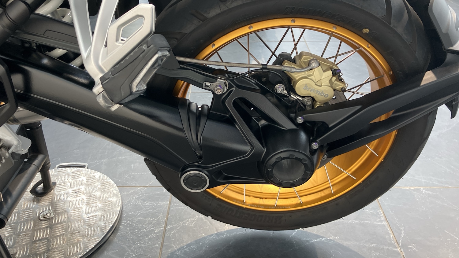 Used BMW R1250 2023 for sale - 78655982: Photo 25