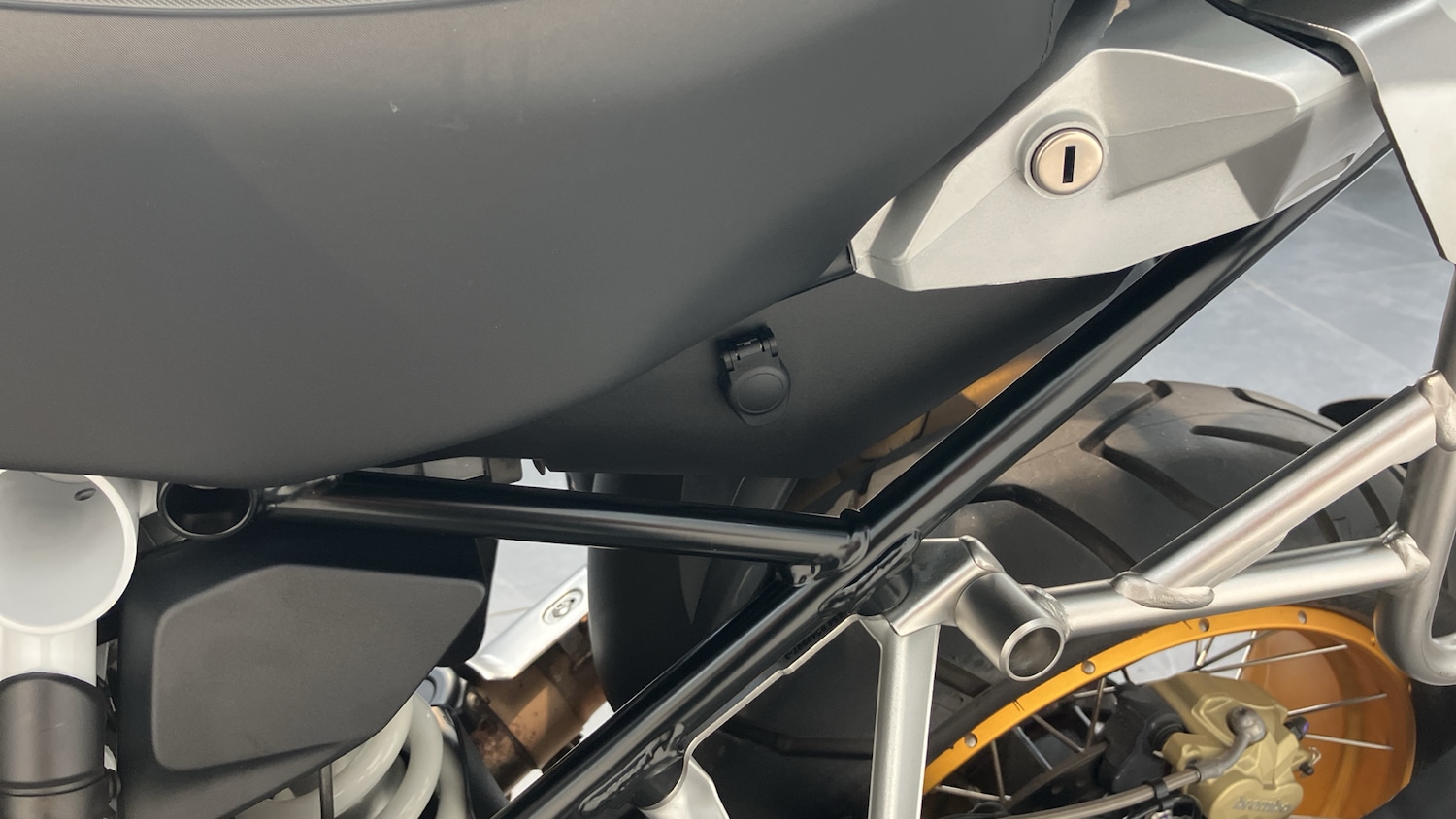 Used BMW R1250 2023 for sale - 78655982: Photo 26