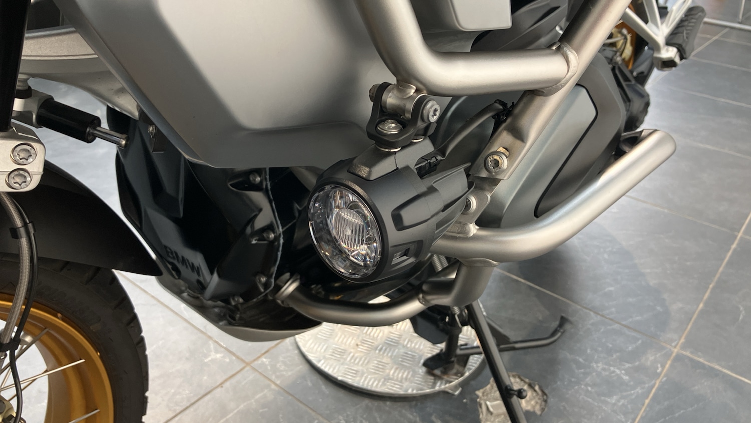 Used BMW R1250 2023 for sale - 78655982: Photo 27