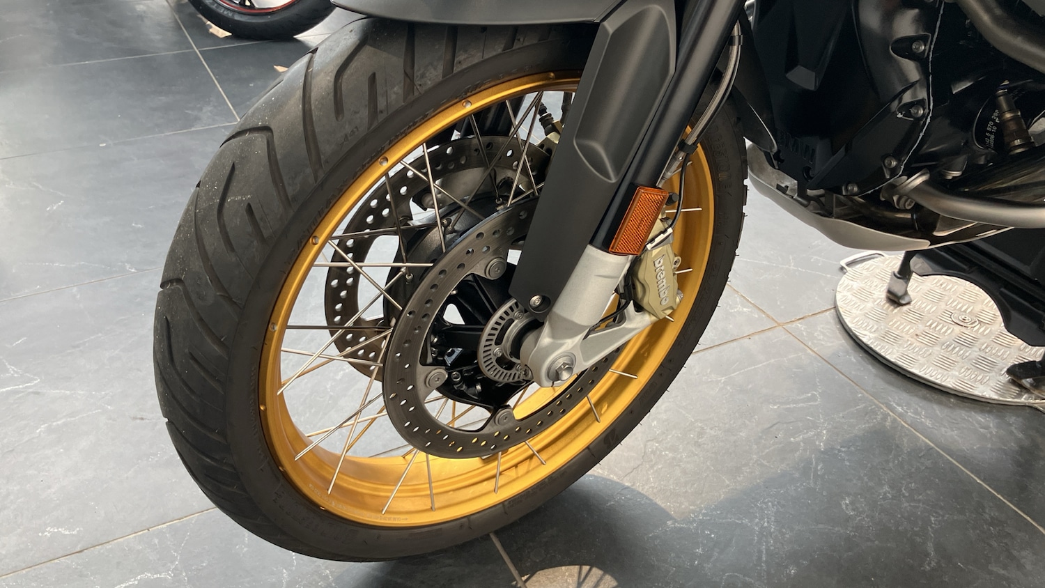 Used BMW R1250 2023 for sale - 78655982: Photo 28