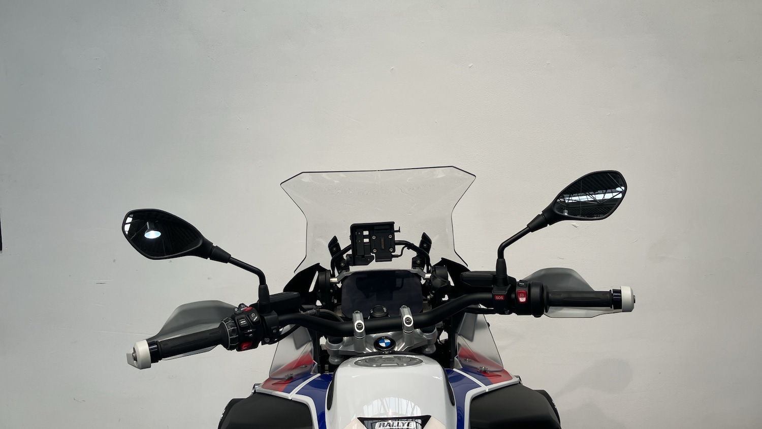 Used BMW R1250 2023 for sale - 78655982: Photo 3