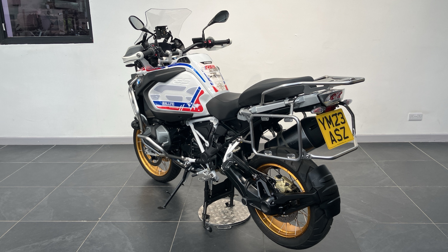 Used BMW R1250 2023 for sale - 78655982: Photo 4