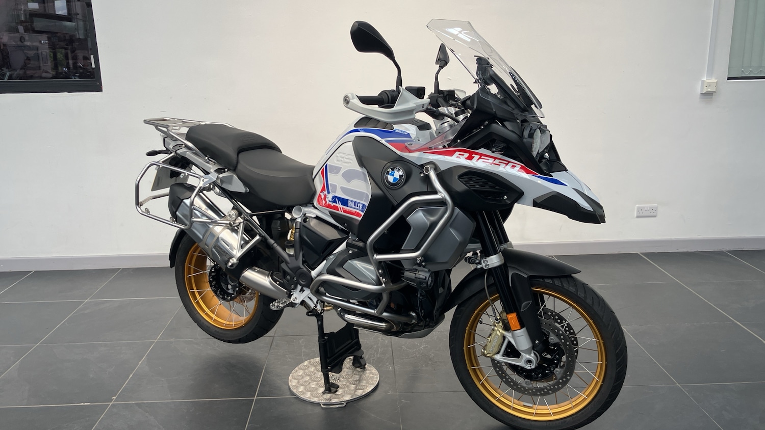 Used BMW R1250 2023 for sale - 78655982: Photo 5