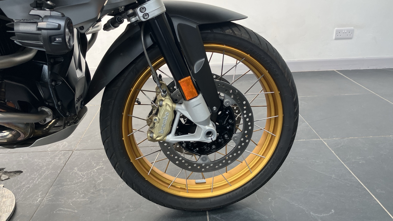 Used BMW R1250 2023 for sale - 78655982: Photo 6