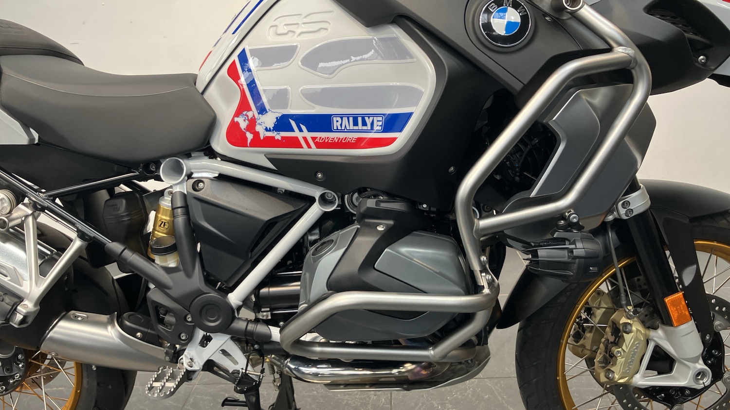 Used BMW R1250 2023 for sale - 78655982: Photo 7