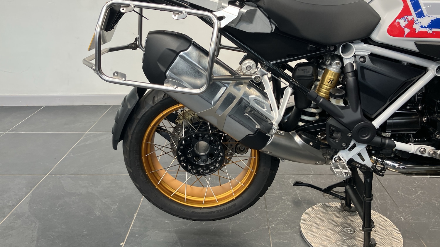 Used BMW R1250 2023 for sale - 78655982: Photo 8