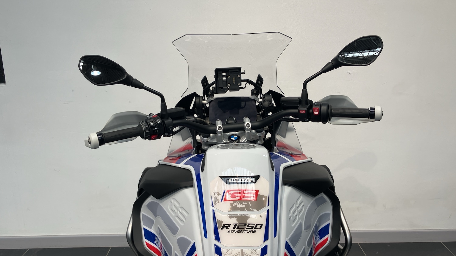 Used BMW R1250 2023 for sale - 78655982: Photo 9
