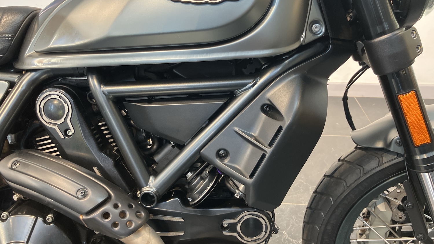Used Ducati Scrambler 2022 for sale - 78381361: Photo 10