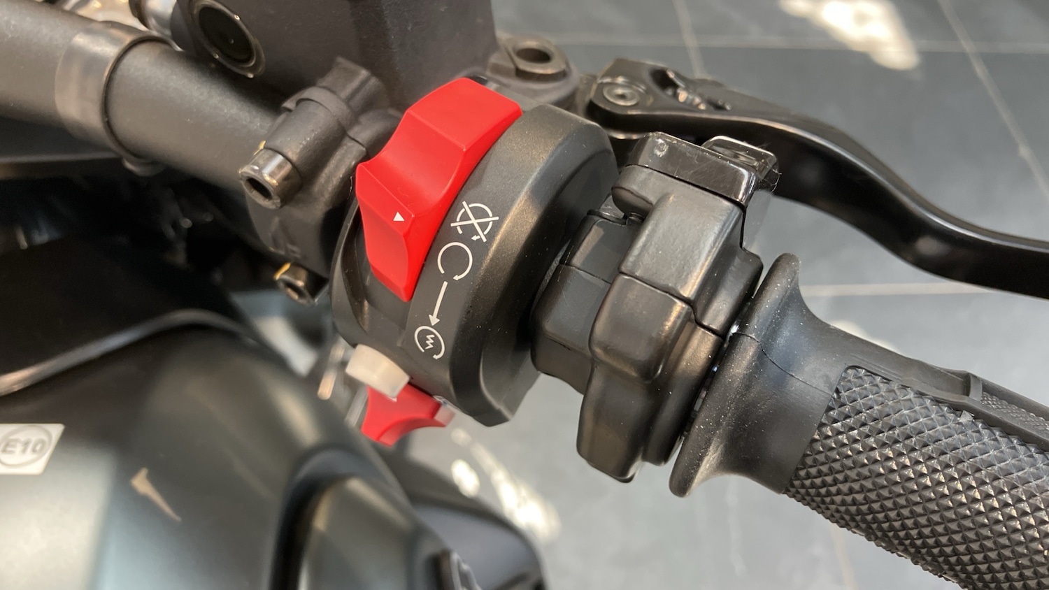 Used Ducati Scrambler 2022 for sale - 78381361: Photo 11