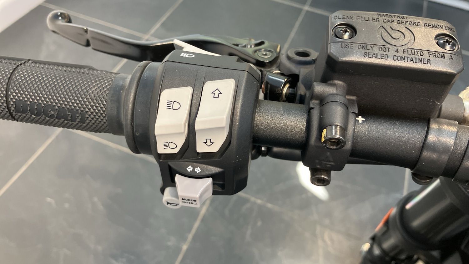 Used Ducati Scrambler 2022 for sale - 78381361: Photo 13