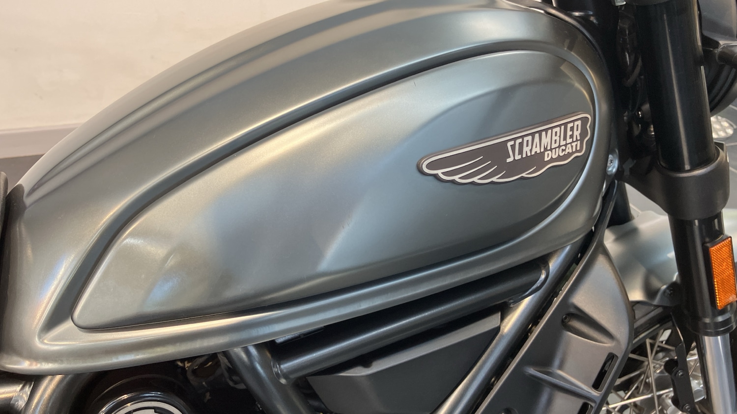 Used Ducati Scrambler 2022 for sale - 78381361: Photo 15