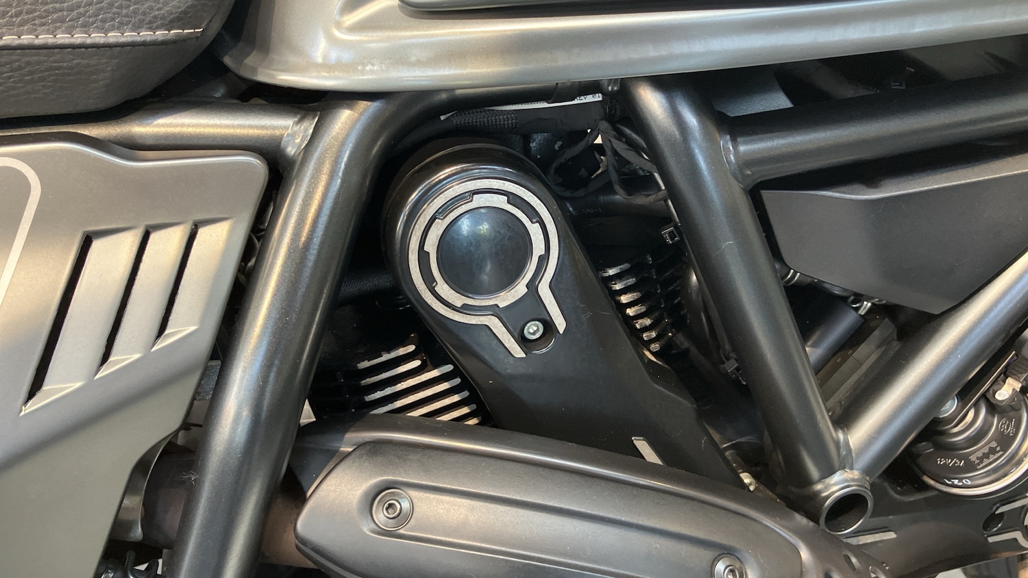 Used Ducati Scrambler 2022 for sale - 78381361: Photo 16