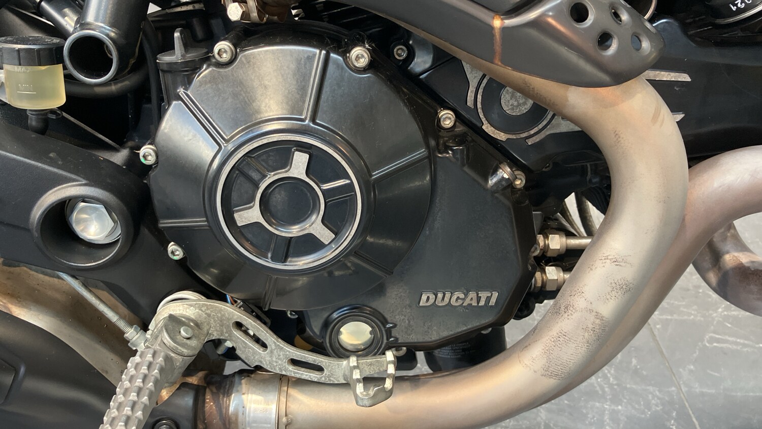 Used Ducati Scrambler 2022 for sale - 78381361: Photo 17