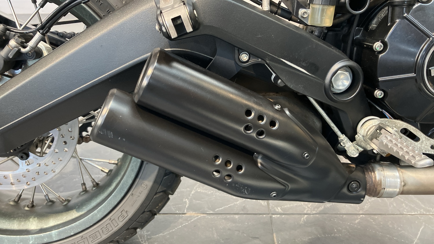 Used Ducati Scrambler 2022 for sale - 78381361: Photo 18