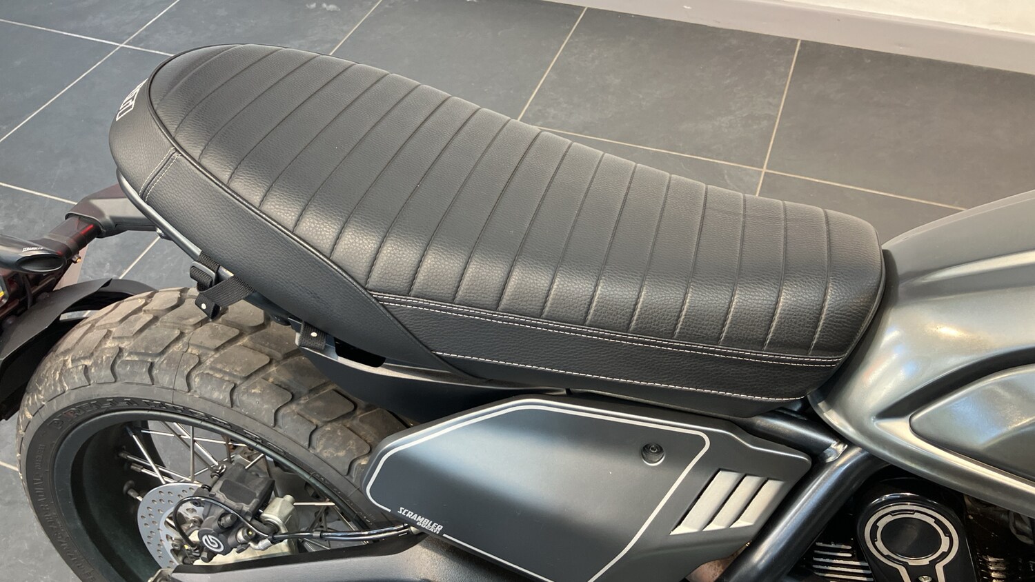 Used Ducati Scrambler 2022 for sale - 78381361: Photo 20