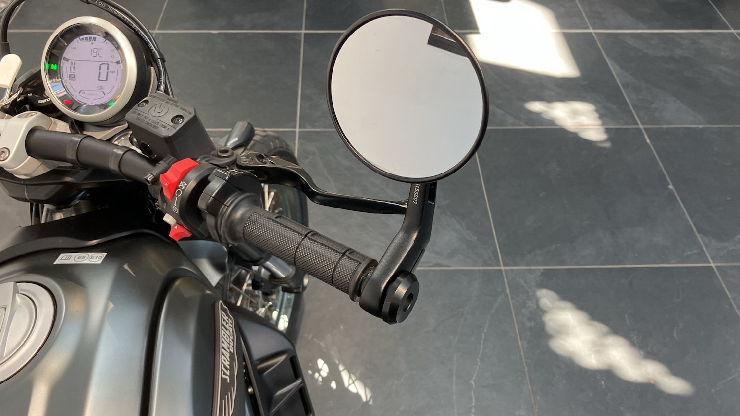 Used Ducati Scrambler 2022 for sale - 78381361: Photo 21