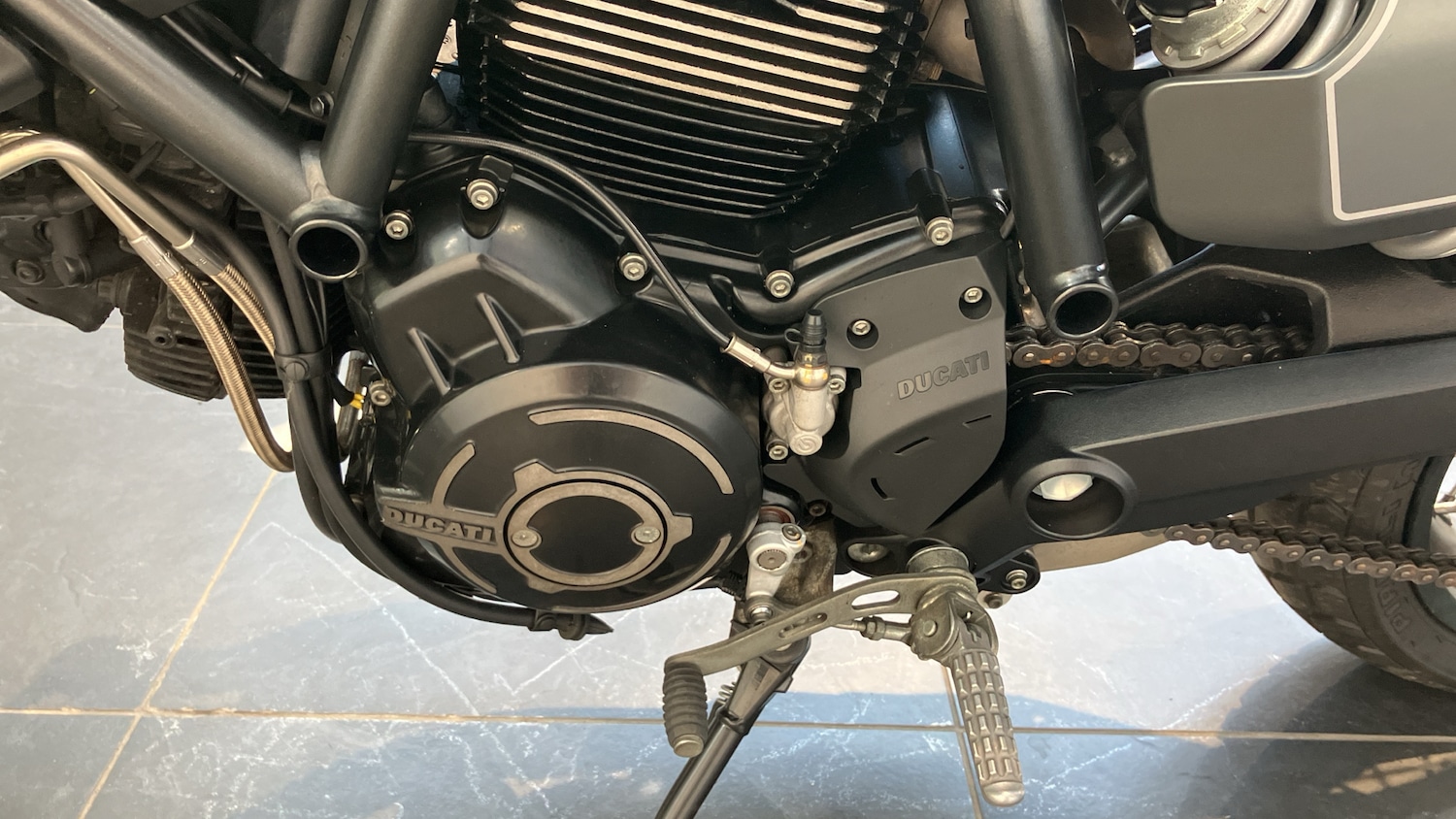 Used Ducati Scrambler 2022 for sale - 78381361: Photo 24