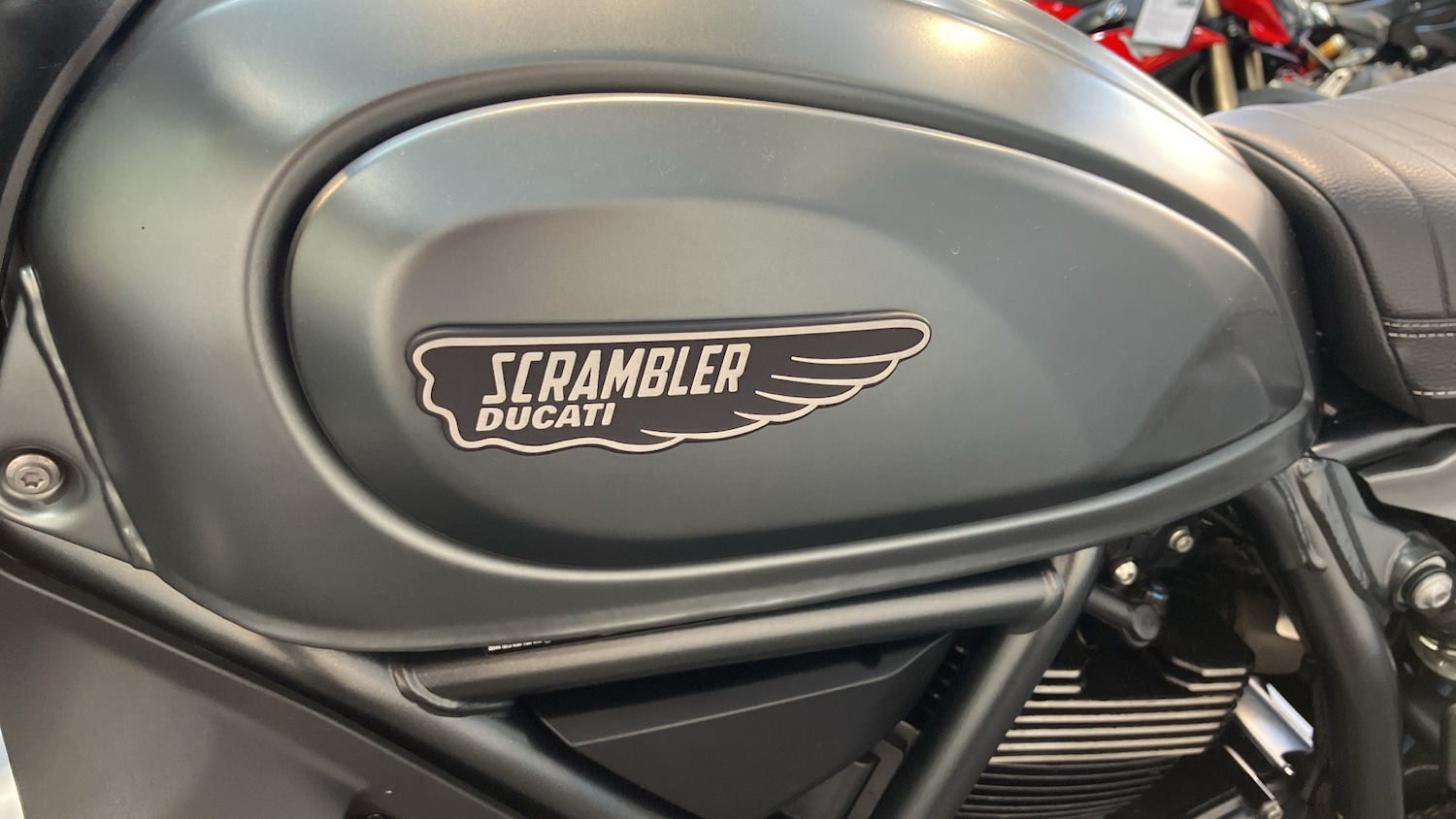 Used Ducati Scrambler 2022 for sale - 78381361: Photo 26