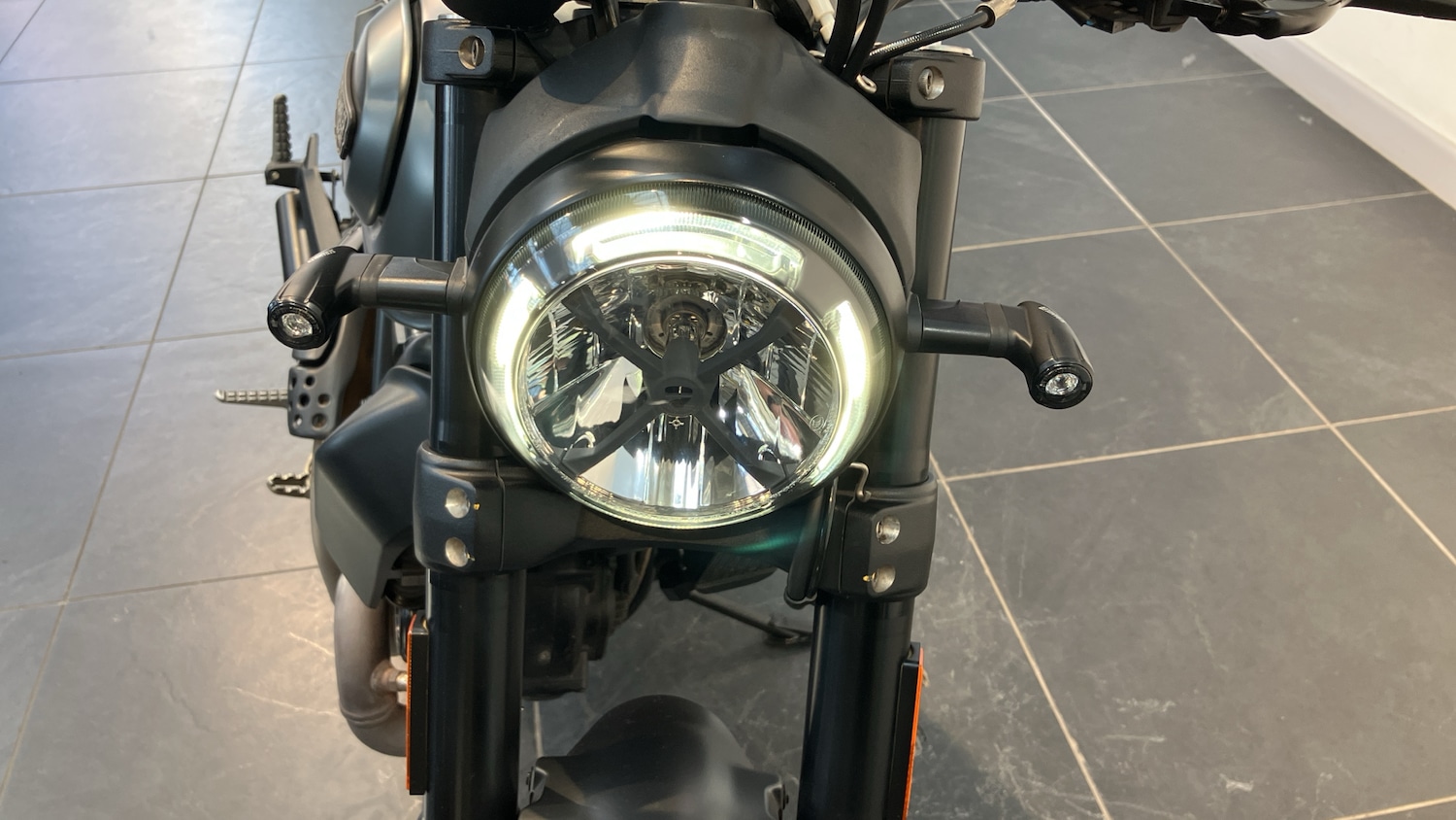 Used Ducati Scrambler 2022 for sale - 78381361: Photo 27