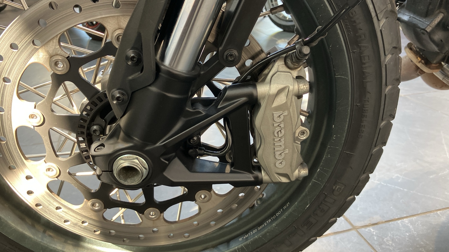 Used Ducati Scrambler 2022 for sale - 78381361: Photo 29