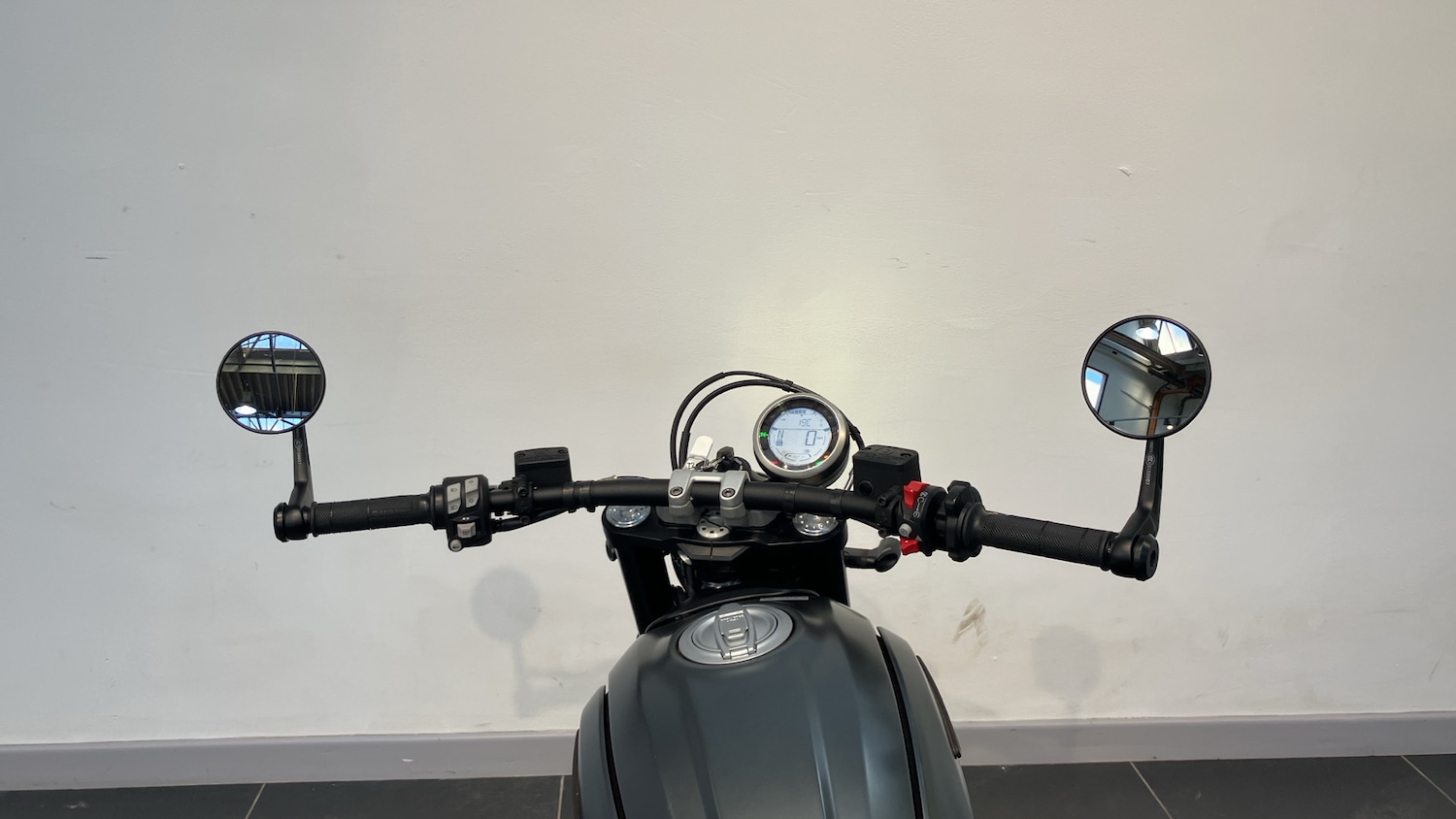 Used Ducati Scrambler 2022 for sale - 78381361: Photo 3