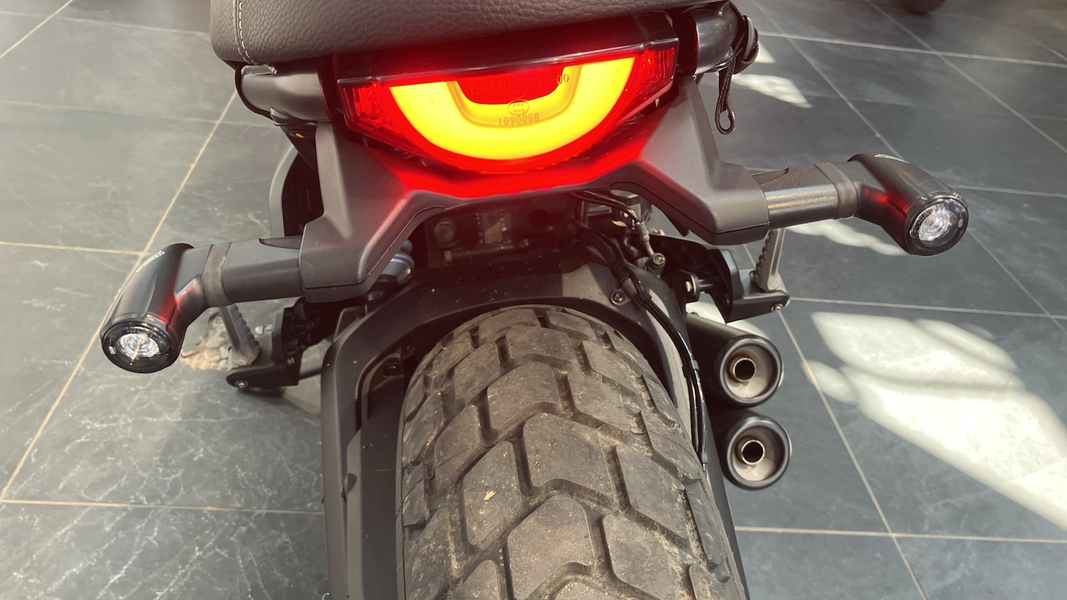 Used Ducati Scrambler 2022 for sale - 78381361: Photo 30