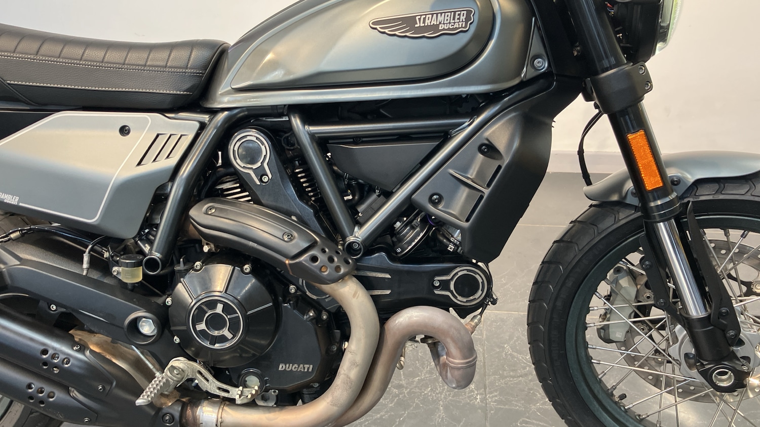Used Ducati Scrambler 2022 for sale - 78381361: Photo 7