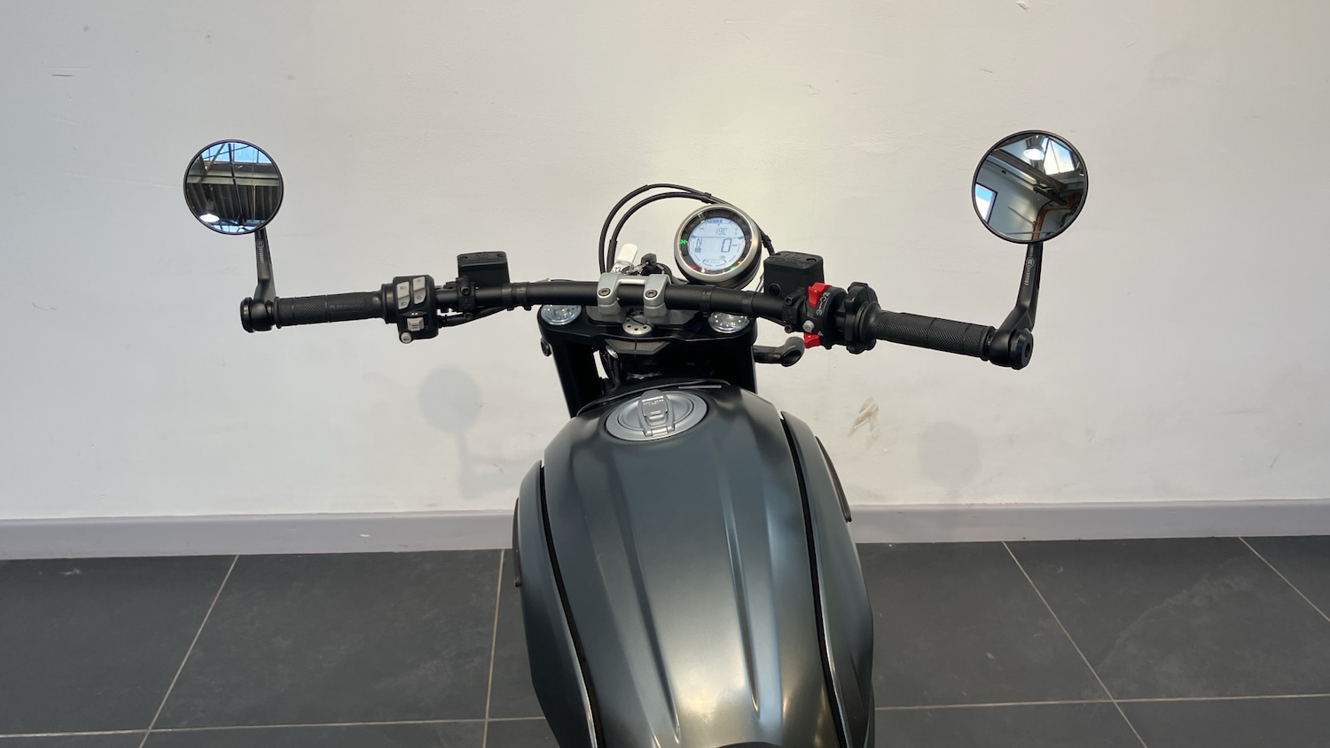 Used Ducati Scrambler 2022 for sale - 78381361: Photo 9