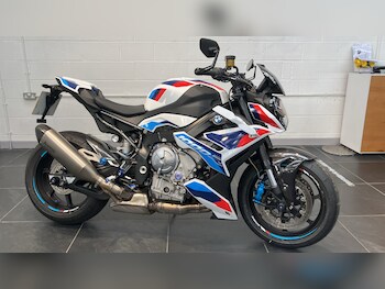 Used BMW M 2024 for sale - bike-78627992: Photo
