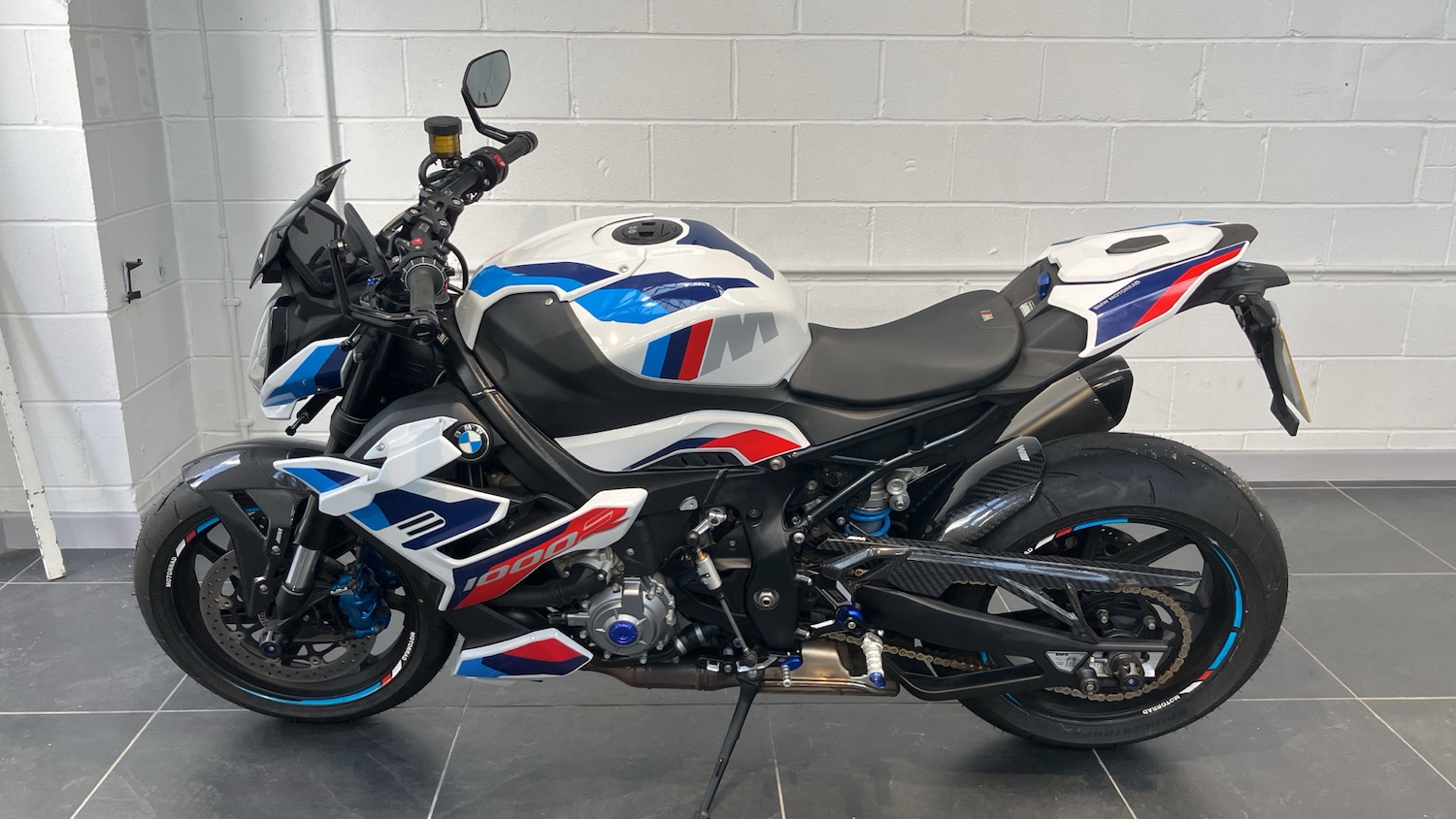 Used BMW M 2024 for sale - 78627992: Photo 2