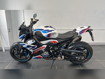 Used BMW M 2024 for sale - bike-78627992: Photo