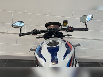 Used BMW M 2024 for sale - bike-78627992: Photo