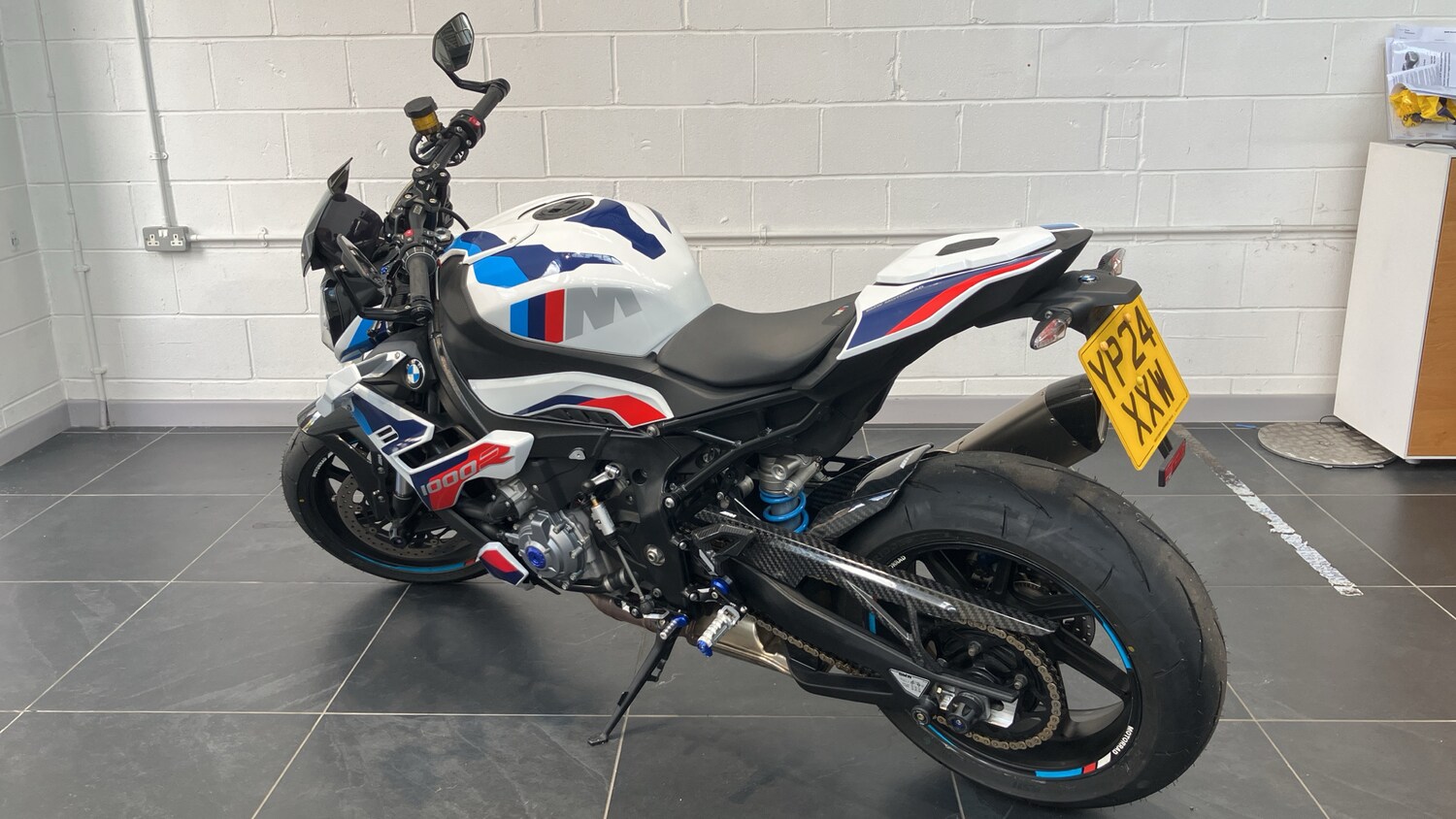 Used BMW M 2024 for sale - 78627992: Photo 4