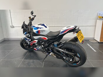 Used BMW M 2024 for sale - bike-78627992: Photo