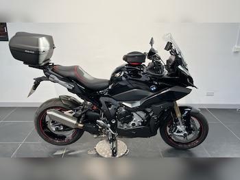 Used BMW S1000 2021 for sale - bike-77619738: Photo