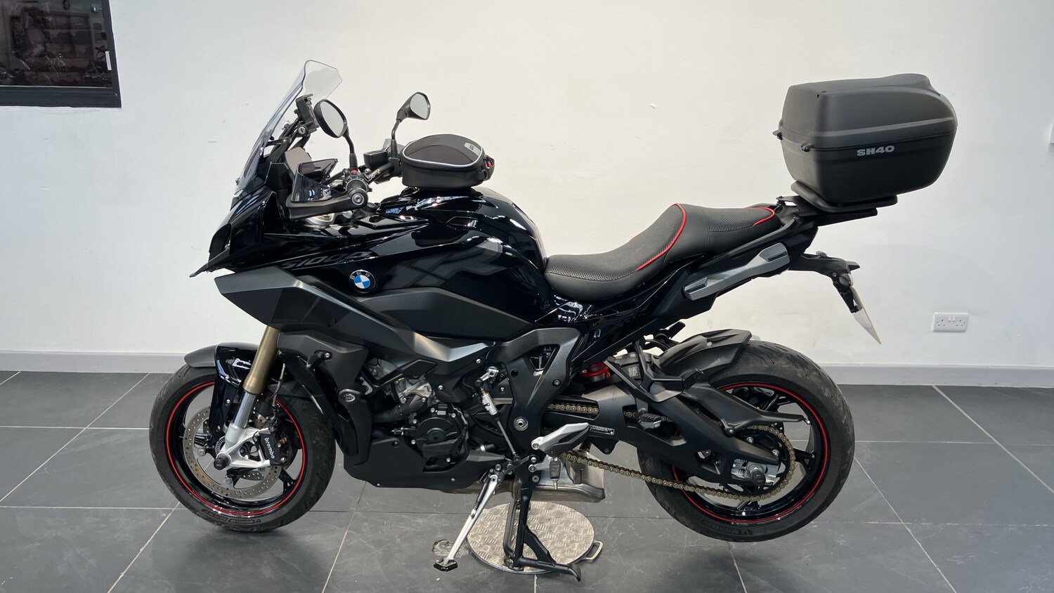 BMW S1000