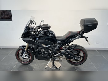 Used BMW S1000 2021 for sale - bike-77619738: Photo
