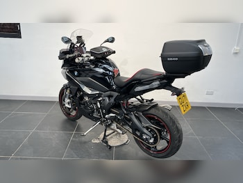 Used BMW S1000 2021 for sale - bike-77619738: Photo