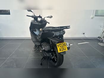Used BMW C400 2026 for sale - bike-79436745: Photo