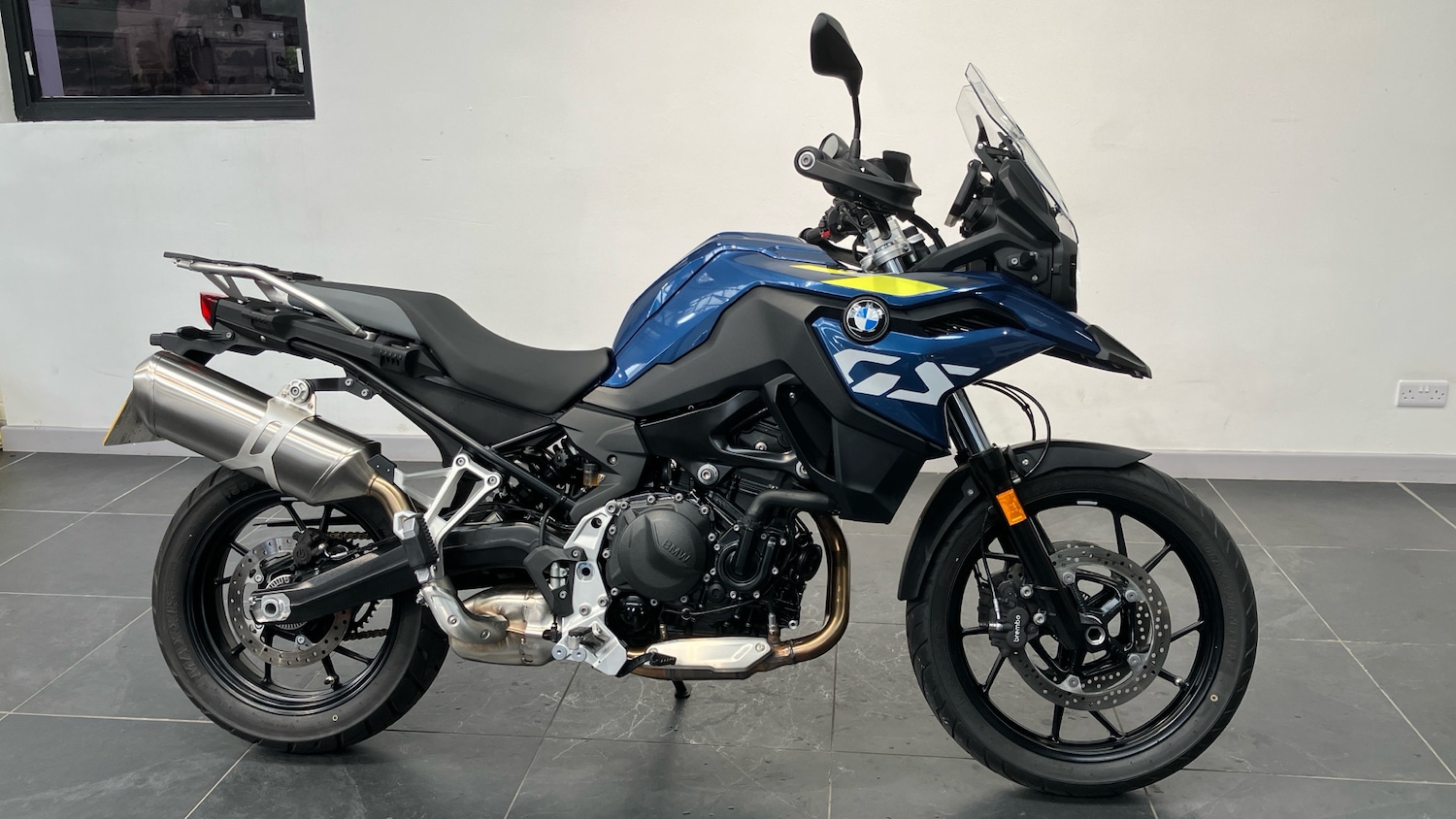 Used BMW F800 2026 for sale - 78015114: Photo 1