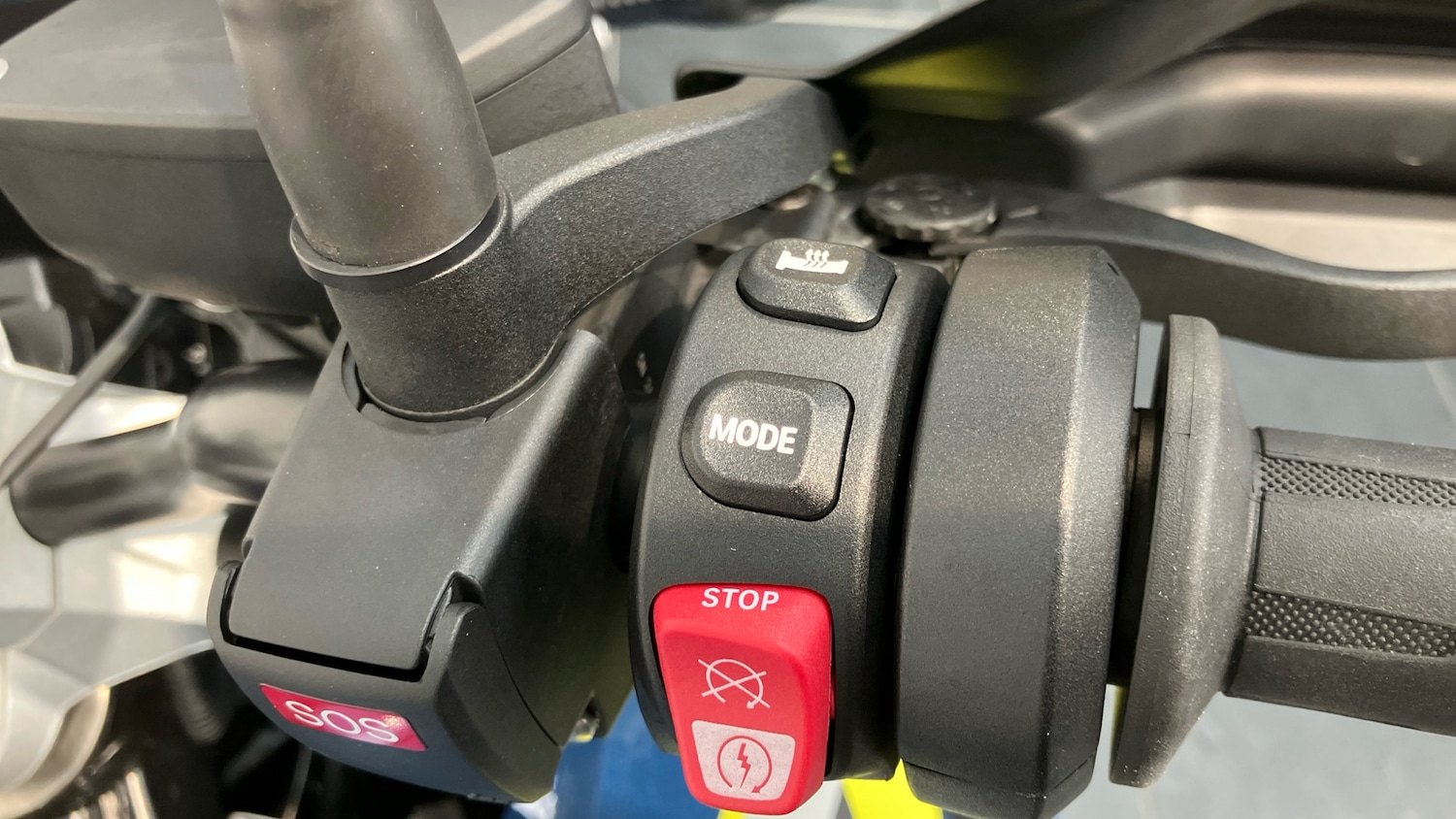 Used BMW F800 2026 for sale - 78015114: Photo 11