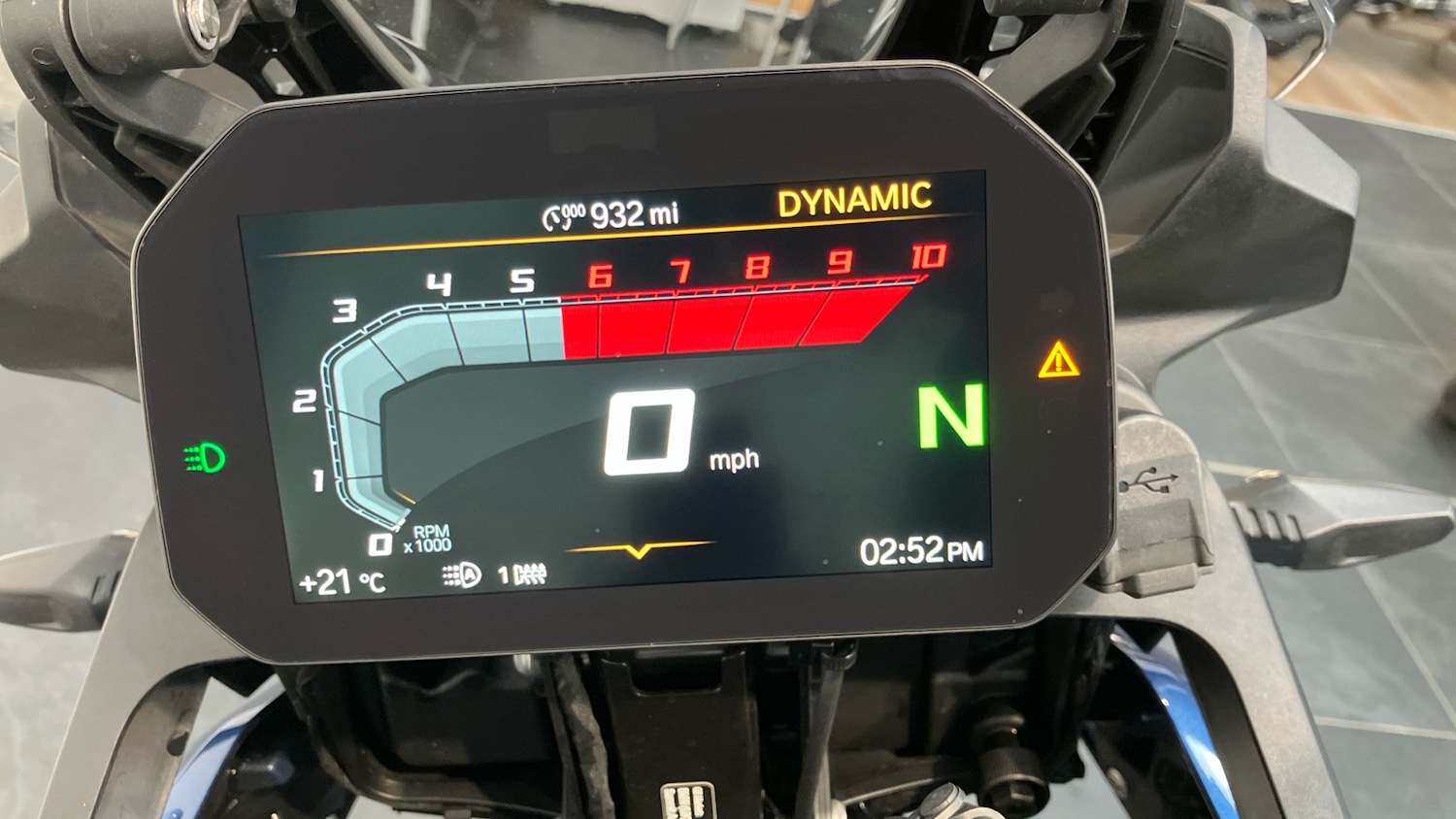 Used BMW F800 2026 for sale - 78015114: Photo 14