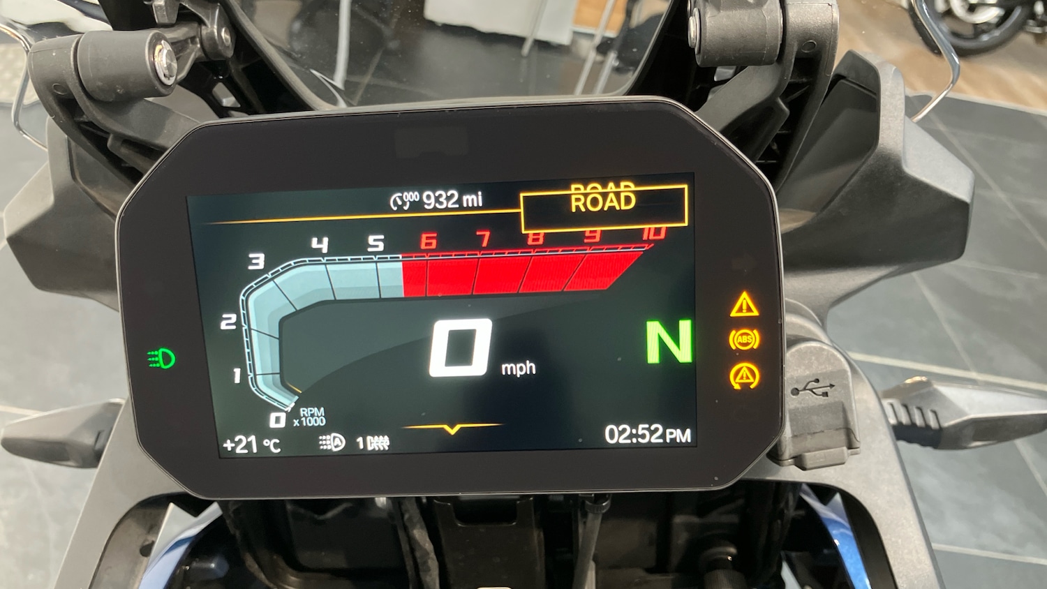 Used BMW F800 2026 for sale - 78015114: Photo 16