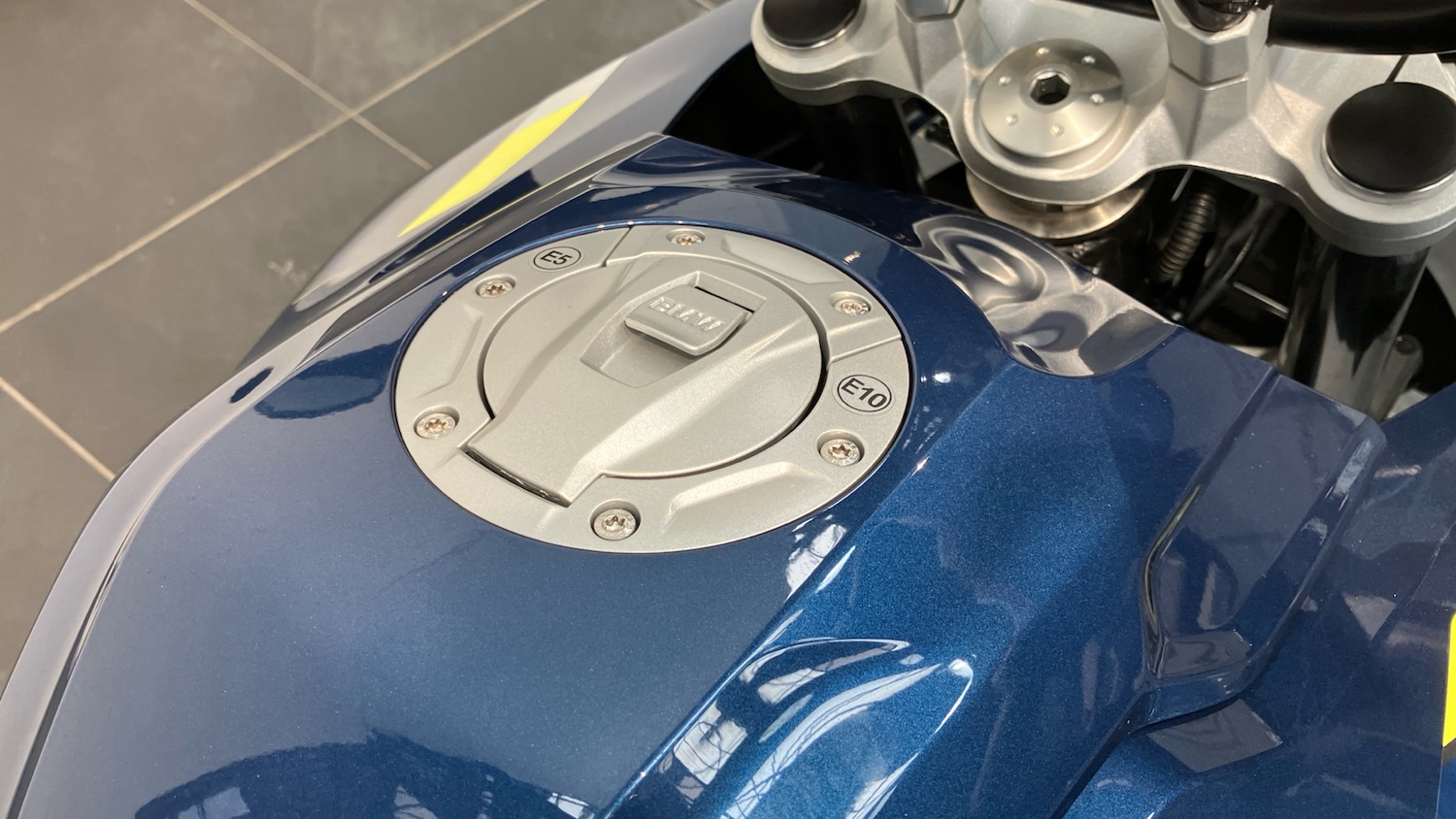 Used BMW F800 2026 for sale - 78015114: Photo 17