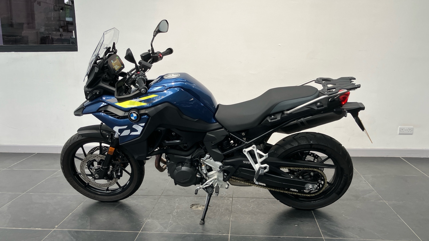 Used BMW F800 2026 for sale - 78015114: Photo 2