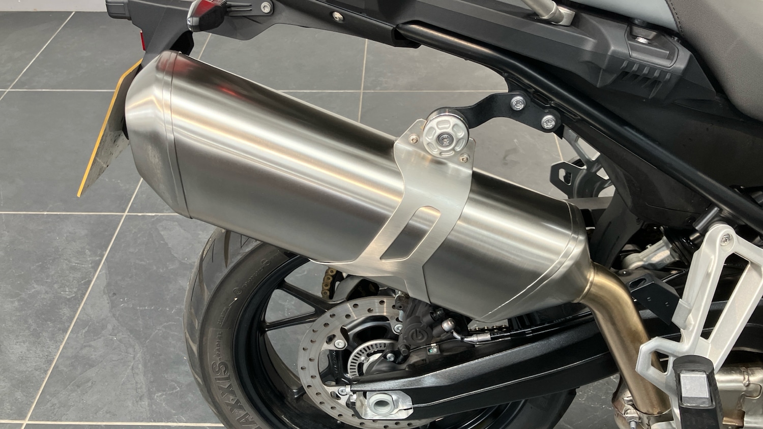 Used BMW F800 2026 for sale - 78015114: Photo 20