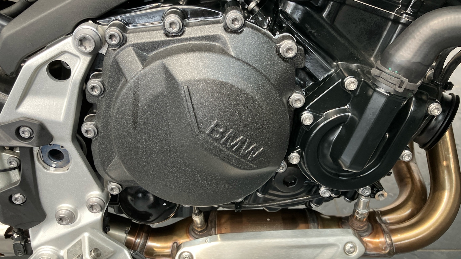 Used BMW F800 2026 for sale - 78015114: Photo 22