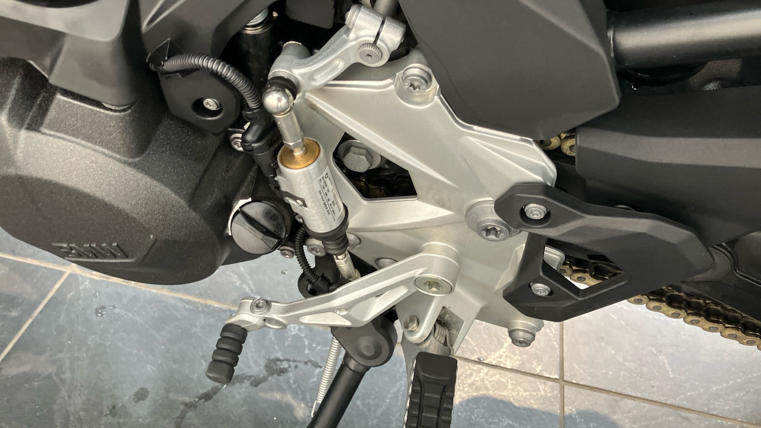 Used BMW F800 2026 for sale - 78015114: Photo 23