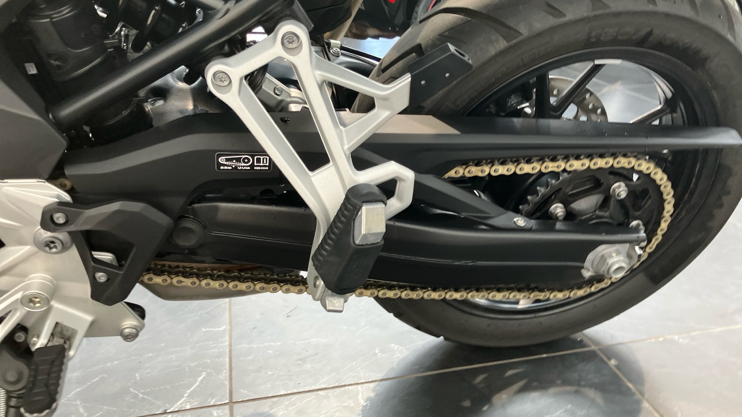 Used BMW F800 2026 for sale - 78015114: Photo 25