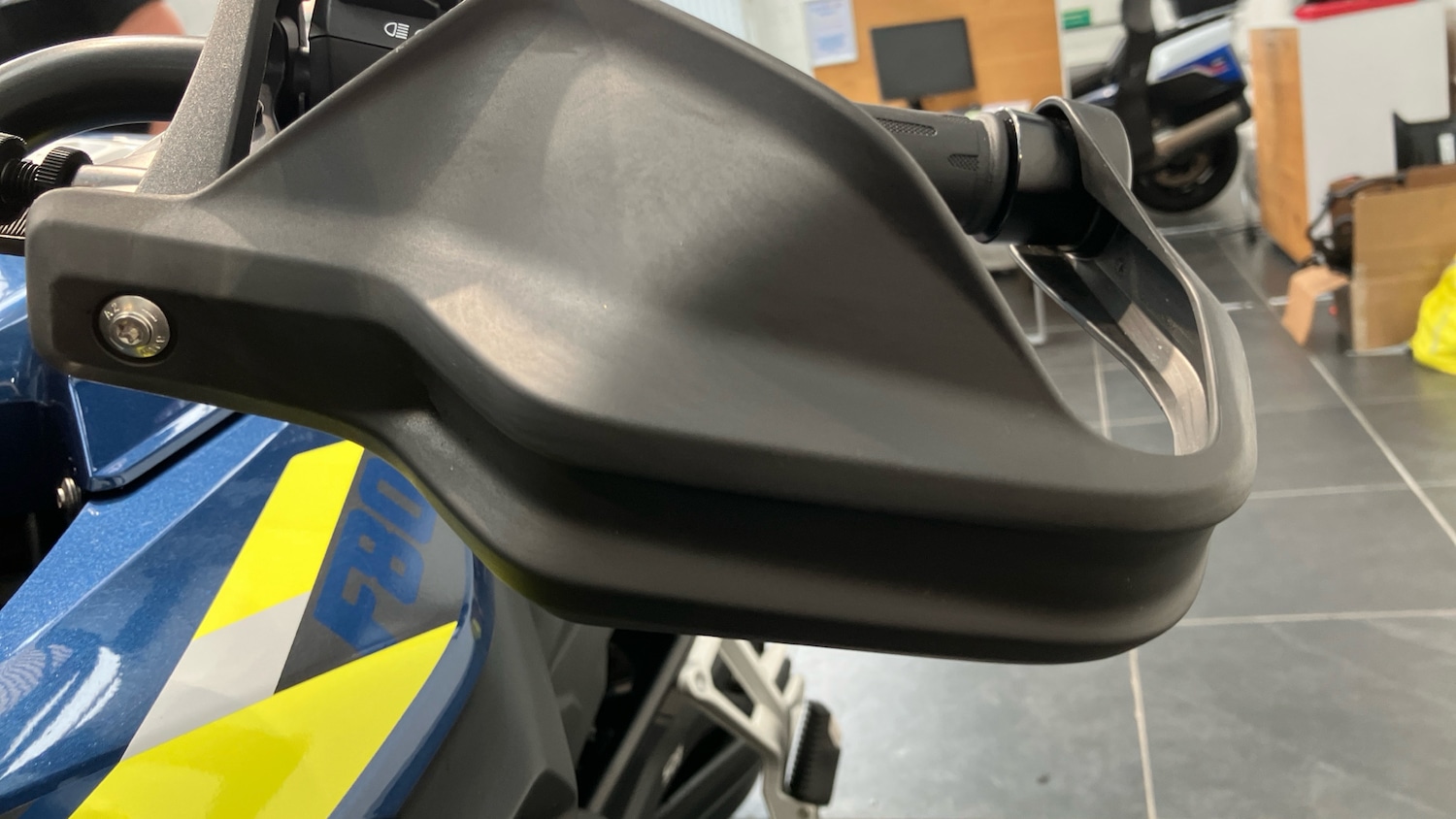 Used BMW F800 2026 for sale - 78015114: Photo 27